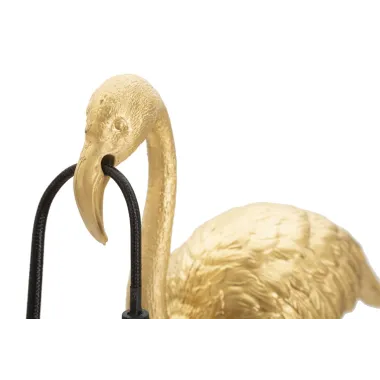 LAMPA STOŁOWA FLAMINGO 25X11,5X39,5 cm